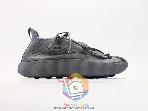 נעלי Nike x fragment design Mind 002 בשני גוונים 18