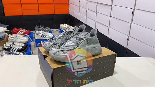 נעלי Nike x fragment design Mind 002 בשני גוונים 20