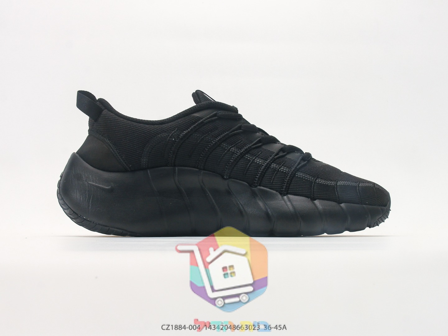 נעלי Nike Free Run 5.0 בשלושה גוונים