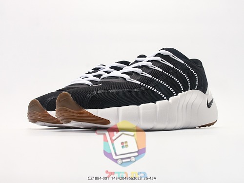 נעלי Nike Free Run 5.0 בשלושה גוונים 15