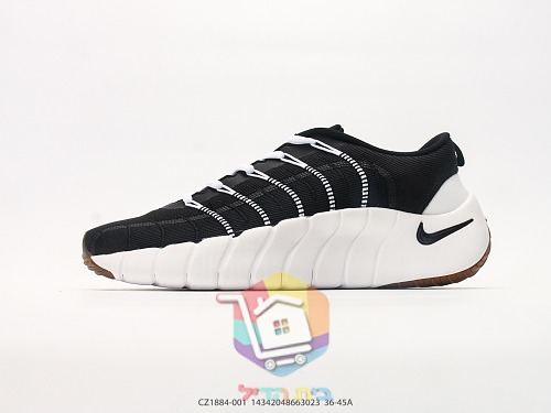 נעלי Nike Free Run 5.0 בשלושה גוונים 19