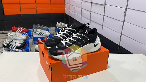 נעלי Nike Free Run 5.0 בשלושה גוונים 20