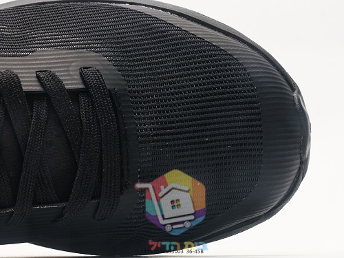 נעלי ריצה On עם סוליית CloudTec ומדרס Helion 2