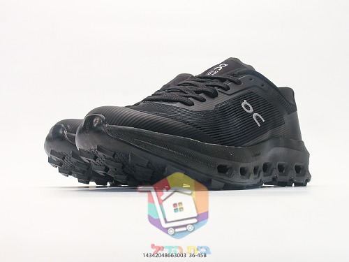 נעלי ריצה On עם סוליית CloudTec ומדרס Helion 5