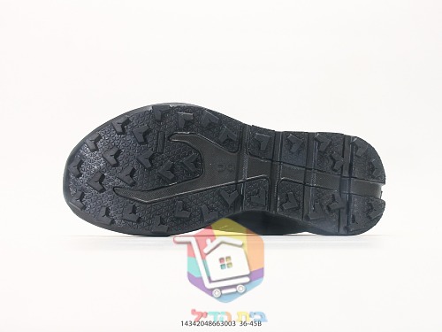 נעלי ריצה On עם סוליית CloudTec ומדרס Helion 6