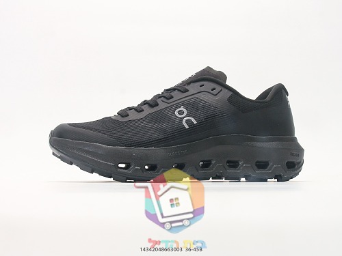 נעלי ריצה On עם סוליית CloudTec ומדרס Helion 9