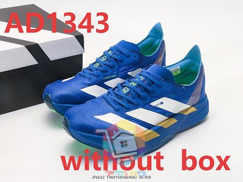 נעלי ריצה adidas Adizero Adios Pro 4 11