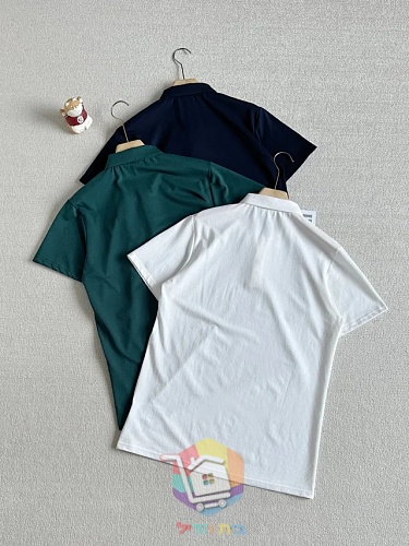 חולצת פולו LACOSTE לגברים 5