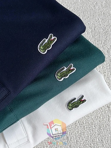 חולצת פולו LACOSTE לגברים 7