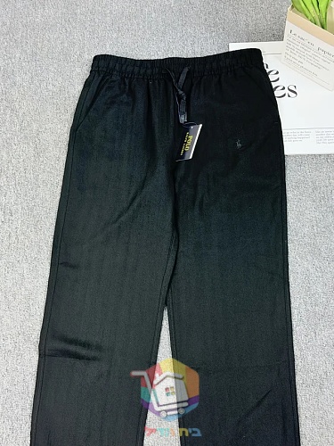 מכנסי Ralph Lauren מטנסל איטלקי 10