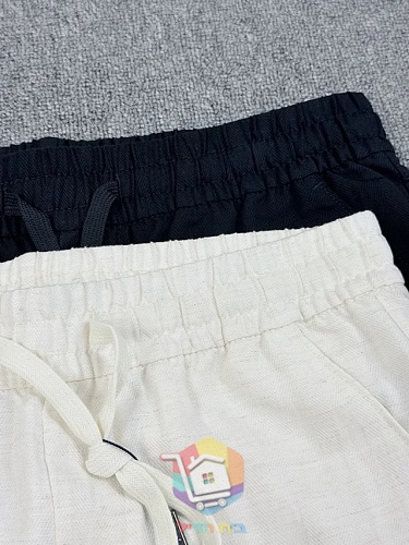 מכנסי Ralph Lauren מטנסל איטלקי 11
