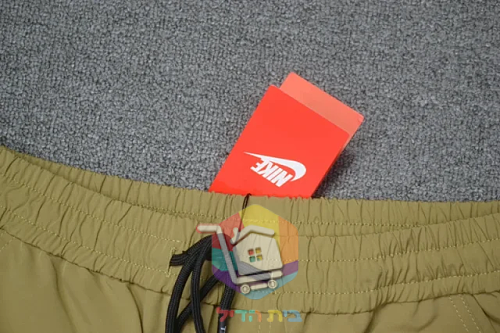 מכנסי דגמ"ח Nike בשני גוונים 4