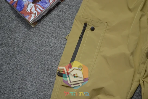 מכנסי דגמ"ח Nike בשני גוונים 8