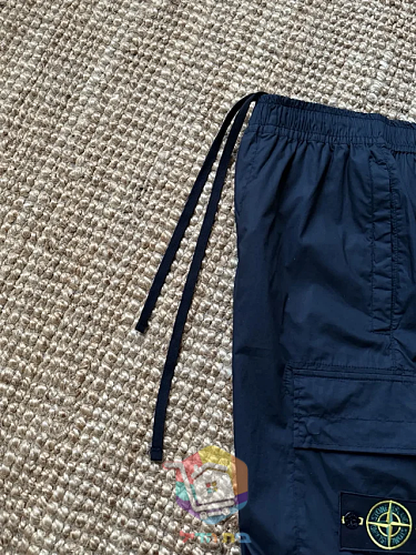 מכנסי קרגו Stone Island מניילון 6
