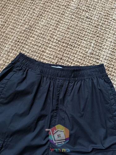 מכנסי קרגו Stone Island מניילון 8