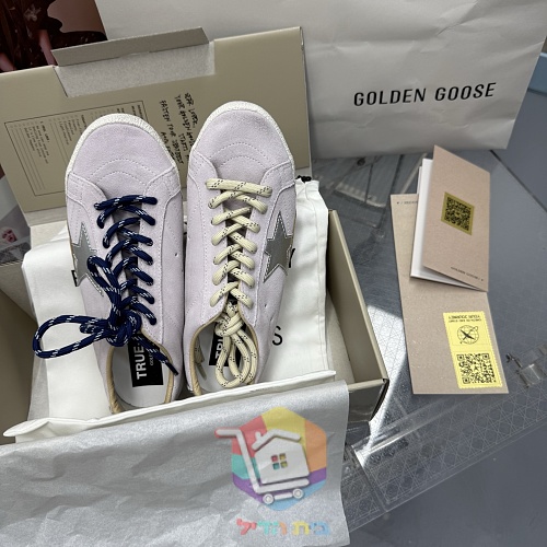 נעלי Golden Goose Super-Star בחמישה גוונים 23