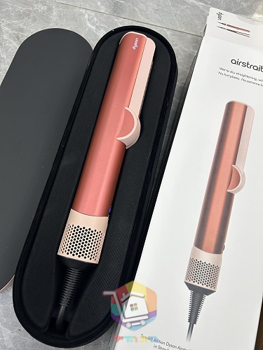 מחליק שיער Dyson Airstrait 5