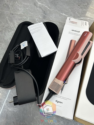 מחליק שיער Dyson Airstrait 8