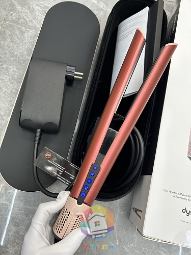 מחליק שיער Dyson Airstrait 9