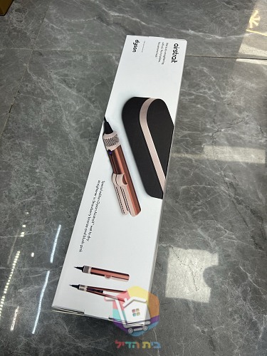 מחליק שיער Dyson Airstrait 10