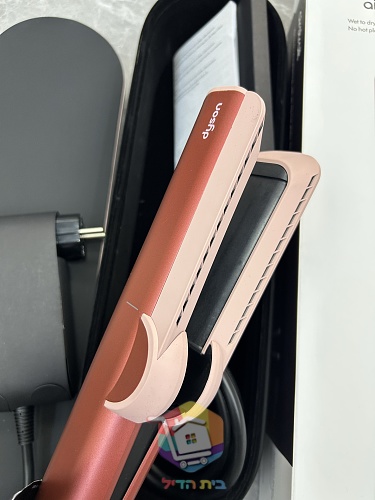 מחליק שיער Dyson Airstrait 12