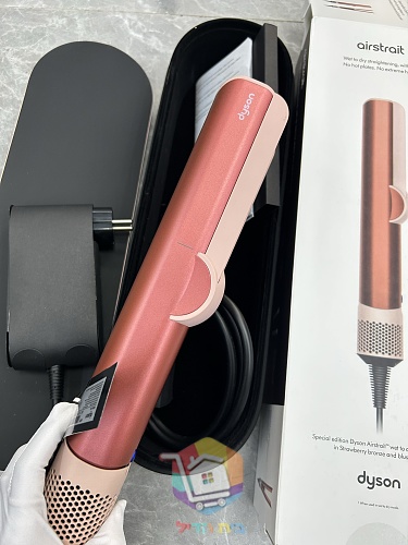 מחליק שיער Dyson Airstrait 13