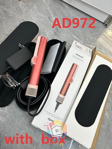 מחליק שיער Dyson Airstrait 15
